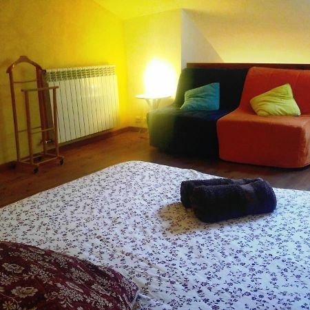 Apartamentos Saltarel-Lo Besalú Extérieur photo
