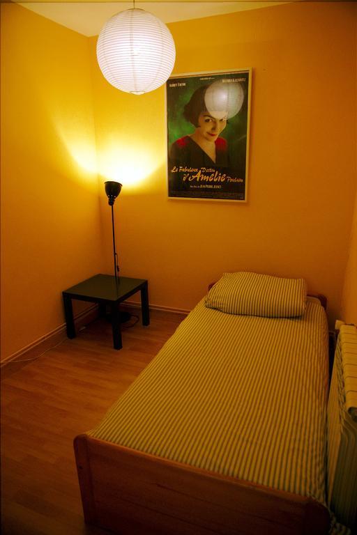 Apartamentos Saltarel-Lo Besalú Extérieur photo