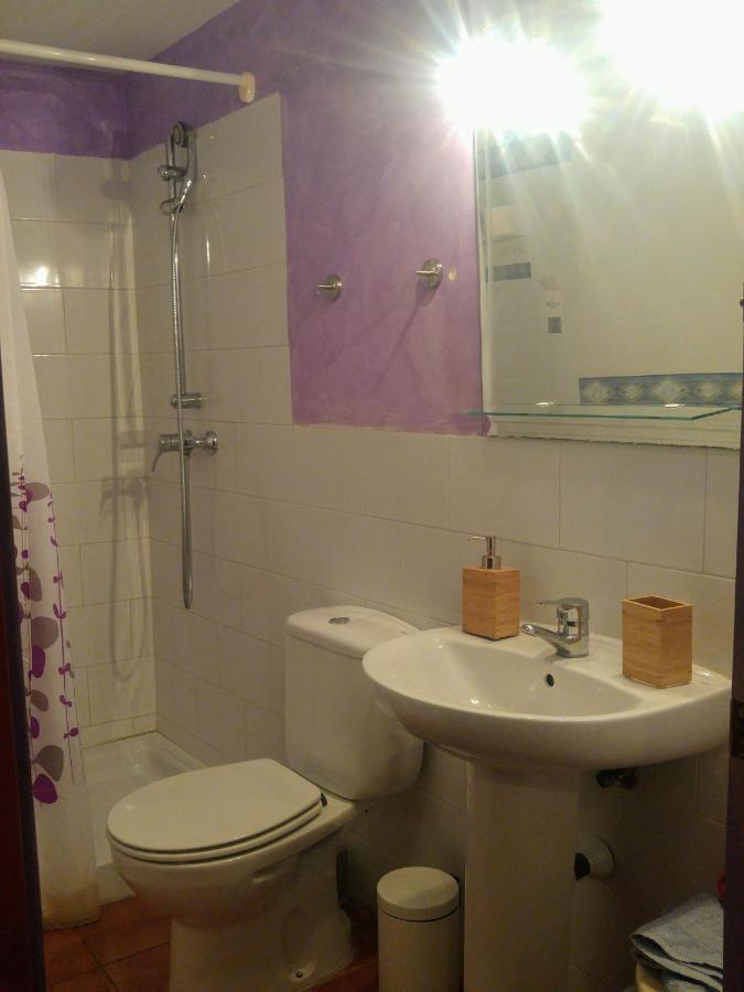 Apartamentos Saltarel-Lo Besalú Extérieur photo