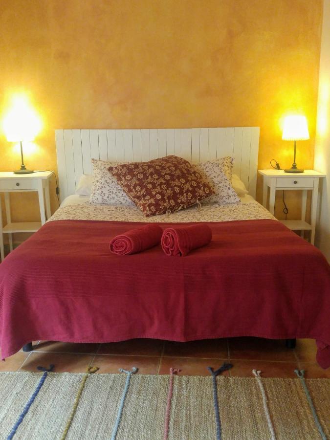 Apartamentos Saltarel-Lo Besalú Extérieur photo