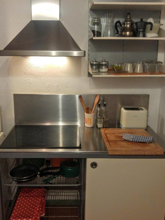 Apartamentos Saltarel-Lo Besalú Extérieur photo