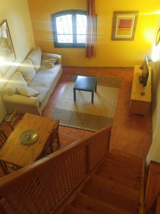Apartamentos Saltarel-Lo Besalú Extérieur photo