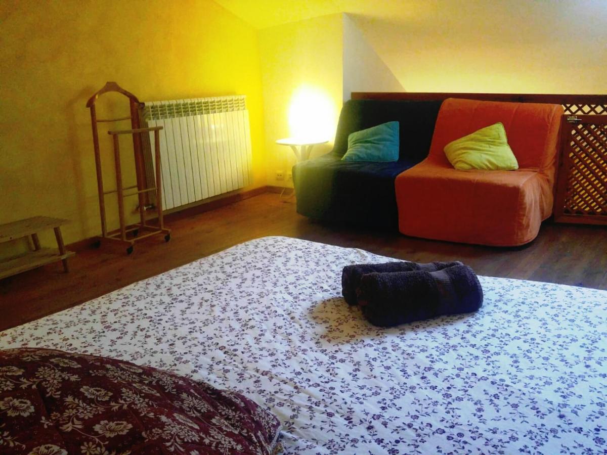Apartamentos Saltarel-Lo Besalú Extérieur photo