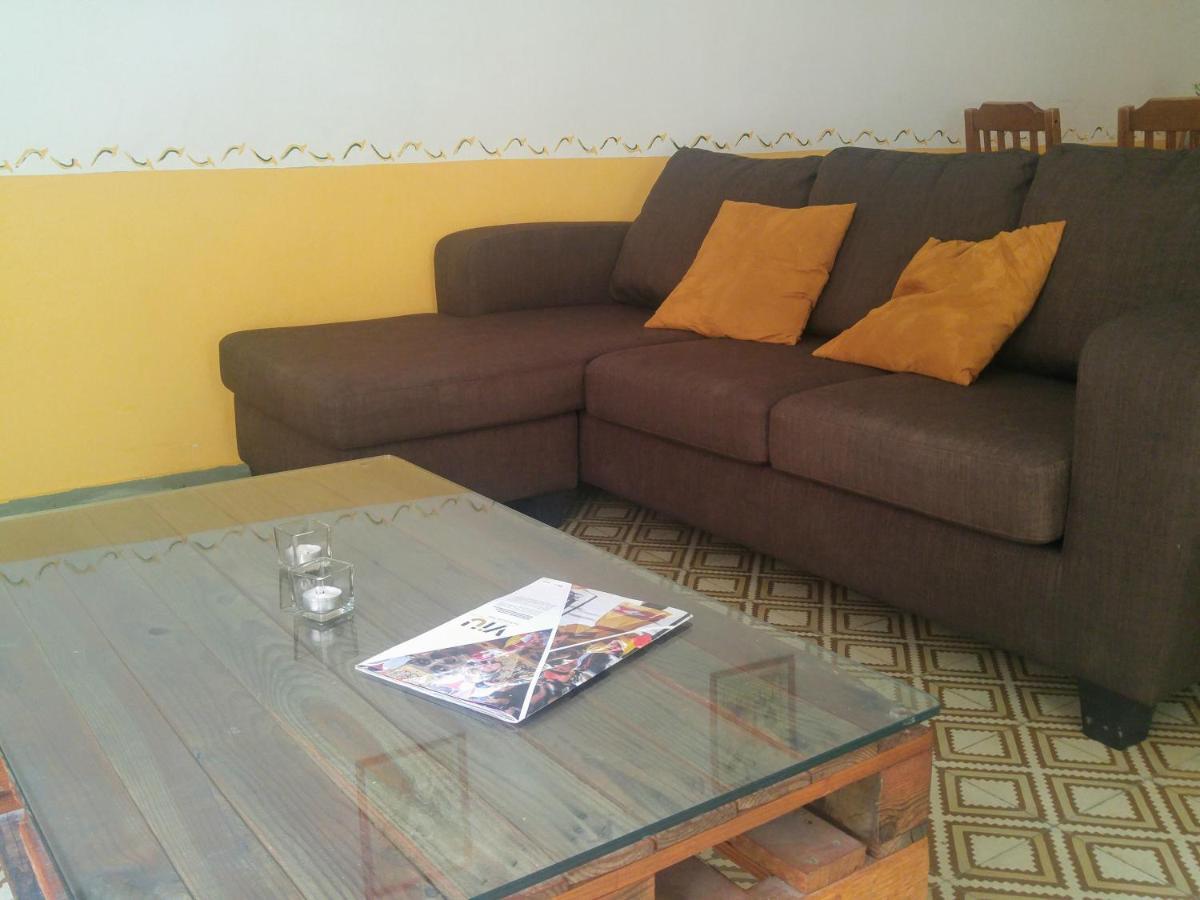 Apartamentos Saltarel-Lo Besalú Extérieur photo